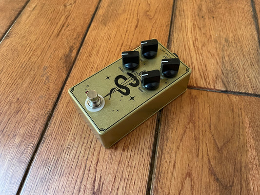 Son of a B! - Inspired by Benson Preamp