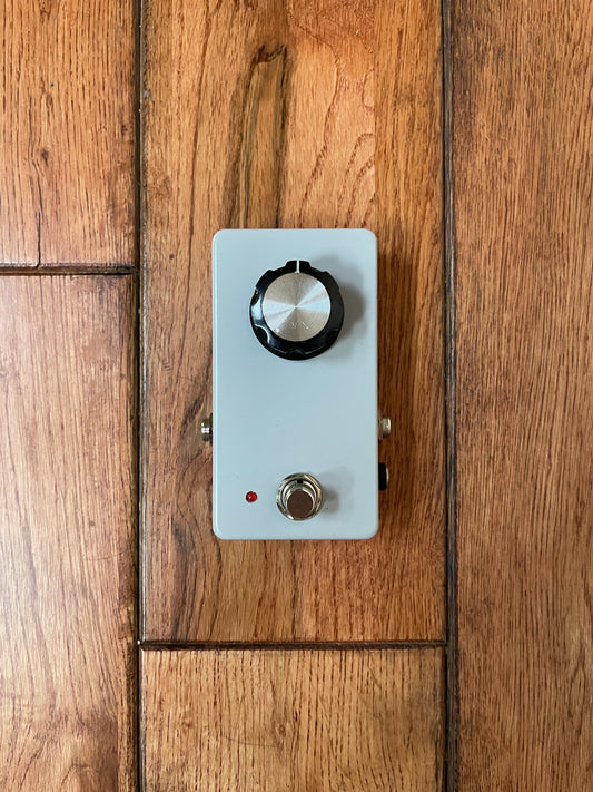 Ritualish fuzz - Based on Ritual fuzz